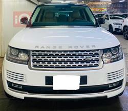 لاند ڕۆڤەر ڕانج ڕۆڤەر ڤۆگ